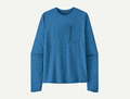 Patagonia Men's Long-Sleeved Capilene® Cool Sun Shirt