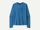Patagonia Men's Long-Sleeved Capilene® Cool Sun Shirt