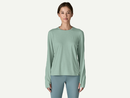 Patagonia Women's Long-Sleeved Capilene® Cool Sun Shirt