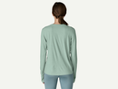 Patagonia Women's Long-Sleeved Capilene® Cool Sun Shirt