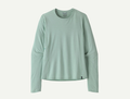 Patagonia Women's Long-Sleeved Capilene® Cool Sun Shirt
