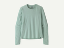 Patagonia Women's Long-Sleeved Capilene® Cool Sun Shirt