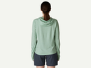 Patagonia Women's Capilene® Cool Sun Hoody