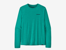 Patagonia Men's Long-Sleeved Capilene® Cool Daily Graphic Shirt - Waters