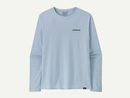 Patagonia Men's Long-Sleeved Capilene® Cool Daily Graphic Shirt - Waters