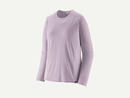 Patagonia Women's Long-Sleeved Capilene® Cool Daily Shirt