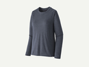 Patagonia Women's Long-Sleeved Capilene® Cool Daily Shirt