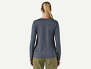 Patagonia Women's Long-Sleeved Capilene® Cool Daily Shirt