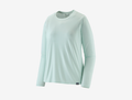 Patagonia Women's Long-Sleeved Capilene® Cool Daily Shirt