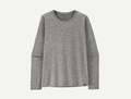 Patagonia Women's Long-Sleeved Capilene® Cool Daily Shirt