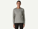 Patagonia Women's Long-Sleeved Capilene® Cool Daily Shirt