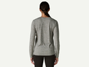 Patagonia Women's Long-Sleeved Capilene® Cool Daily Shirt