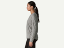 Patagonia Women's Long-Sleeved Capilene® Cool Daily Shirt