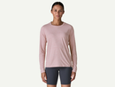 Patagonia Women's Long-Sleeved Capilene® Cool Daily Shirt