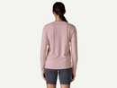 Patagonia Women's Long-Sleeved Capilene® Cool Daily Shirt