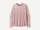 Patagonia Women's Long-Sleeved Capilene® Cool Daily Shirt