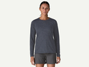 Patagonia Women's Long-Sleeved Capilene® Cool Daily Shirt