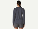 Patagonia Women's Long-Sleeved Capilene® Cool Daily Shirt