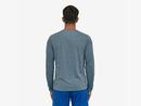 Patagonia Men's Long-Sleeved Capilene® Cool Daily Graphic Shirt
