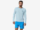 Patagonia Men's Long-Sleeved Capilene® Cool Daily Graphic Shirt