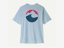 Patagonia Men's Capilene® Cool Daily Graphic Shirt