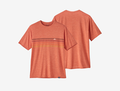 Patagonia Men's Capilene® Cool Daily Graphic Shirt - FINAL SALE