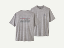 Patagonia Men's Capilene® Cool Daily Graphic Shirt
