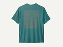 Patagonia Men's Capilene® Cool Daily Graphic Shirt