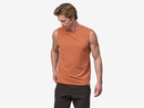 Patagonia Men's Sleeveless Capilene® Cool Daily Shirt