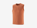 Patagonia Men's Sleeveless Capilene® Cool Daily Shirt