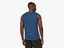 Patagonia Men's Sleeveless Capilene® Cool Daily Shirt