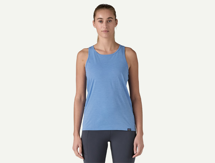 Patagonia Women's Capilene® Cool Daily Tank Top