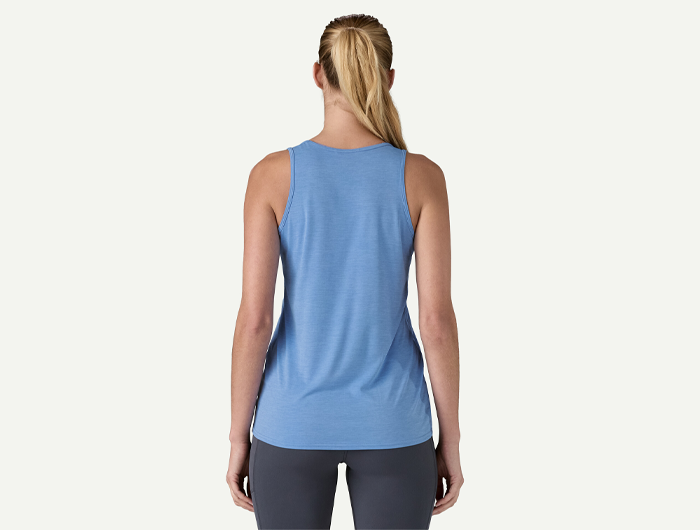 Patagonia Women's Capilene® Cool Daily Tank Top