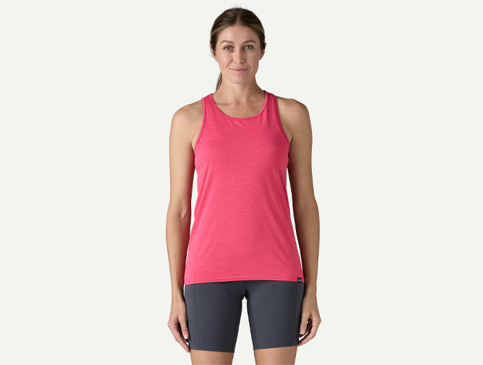 Patagonia Women's Capilene® Cool Daily Tank Top