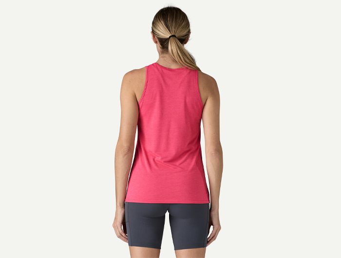 Patagonia Women's Capilene® Cool Daily Tank Top