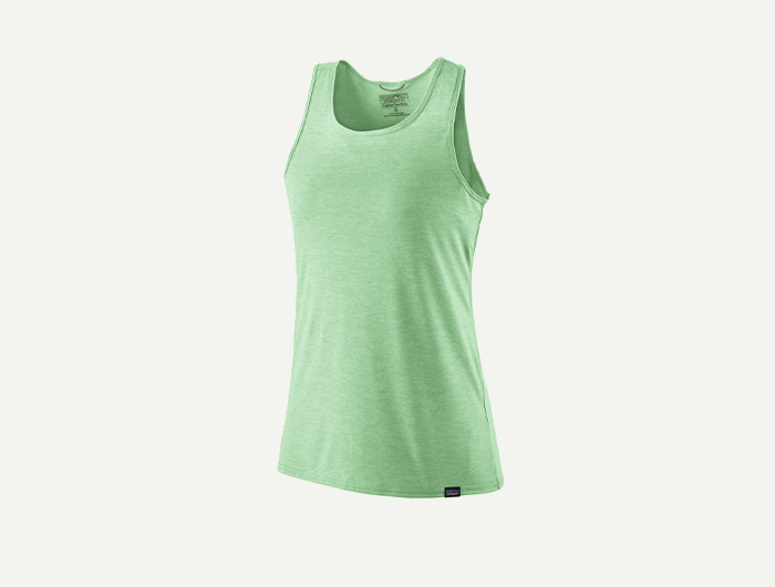 Patagonia Women's Capilene® Cool Daily Tank Top