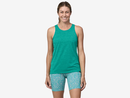 Patagonia Women's Capilene® Cool Daily Tank Top - FINAL SALE