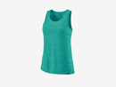 Patagonia Women's Capilene® Cool Daily Tank Top - FINAL SALE