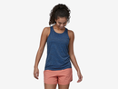 Patagonia Women's Capilene® Cool Daily Tank Top - FINAL SALE