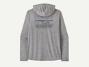 Patagonia Men's Capilene® Cool Daily Graphic Hoody