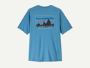 Patagonia Men's Capilene® Cool Daily Shirt - '73 Skyline