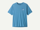 Patagonia Men's Capilene® Cool Daily Shirt - '73 Skyline