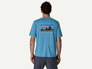 Patagonia Men's Capilene® Cool Daily Shirt - '73 Skyline