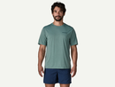 Patagonia Men's Capilene® Cool Daily Shirt - Boardshort Logo