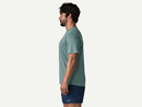Patagonia Men's Capilene® Cool Daily Shirt - Boardshort Logo