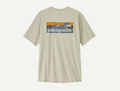Patagonia Men's Capilene® Cool Daily Shirt - Boardshort Logo