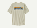 Patagonia Men's Capilene® Cool Daily Shirt - Boardshort Logo