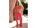 Blanco by Nature Women's Chiara Tie Waist Pocket Pants