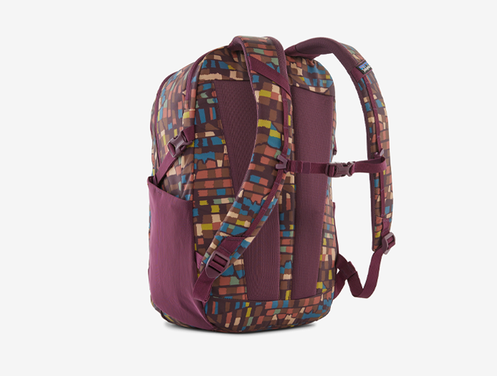 women's patagonia backpack sale Patagonia Refugio Day Pack 26L