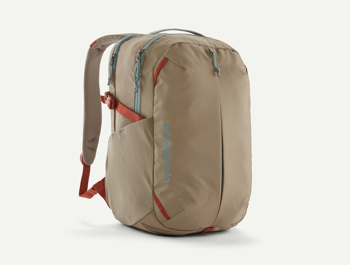 smokey violet patagonia backpacks Patagonia Refugio Daypack 26L